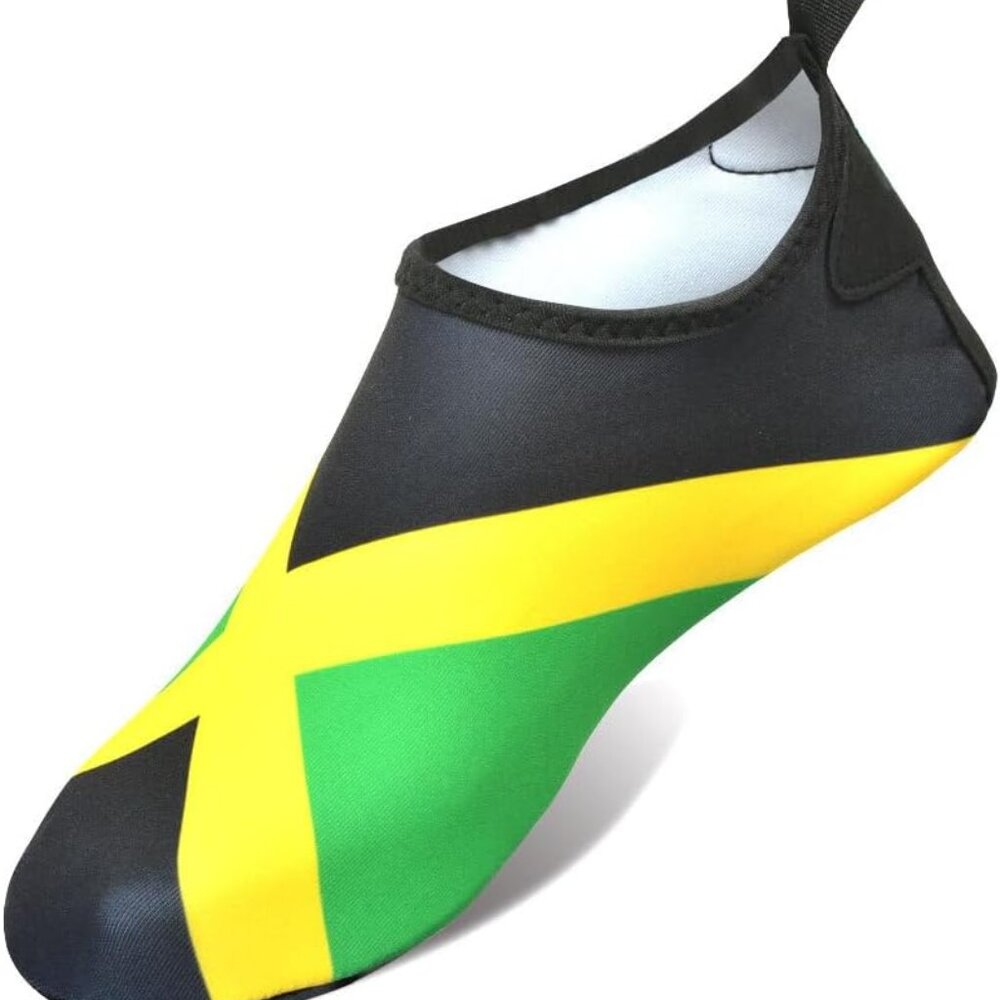 Water Shoes for Women and Men Quick-Dry Swim Beach Shoes for Outdoor Surfing Yog